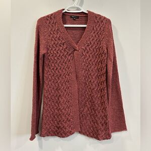 BCBGMaxAzria Pink Sweater  